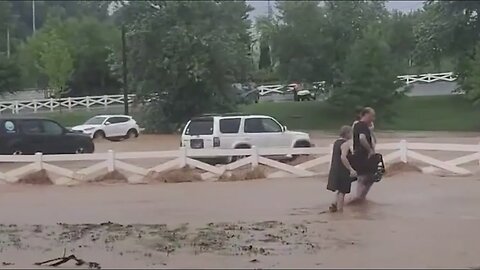 Dollywood reopening after flooding, severe storms | NewsNation Now