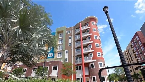 Tampa councilman's plan would require landlords give more notice before rent hikes