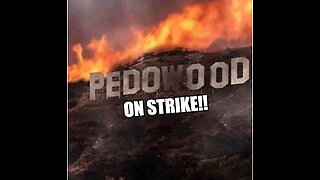 7/14/2023 - Trump - "Seal is Broken"! Pedowood on Strike and Epps gets charged! Sweet justice!