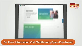 MetLife Open Enrollment | Morning Blend