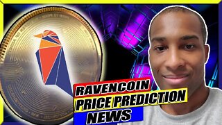 Ravencoin Is in Danger!!! Get Ready and Take Advantage!!!