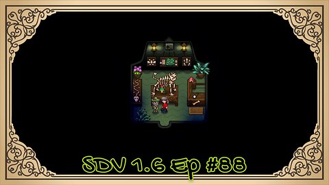 The Meadowlands Episode #88: I Need Bigger Eggs... (SDV 1.6 Let's Play)