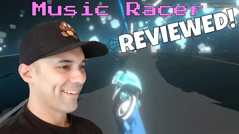 Why You Need To Buy Music Racer (Music Racer Nintendo Switch Review)