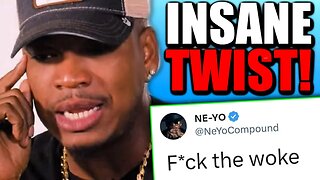 Celebrity Does COMPLETE 180 on Woke Insanity in SHOCKING VIDEO!