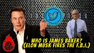 Elon Musk Kicks the US Government out of Twitter