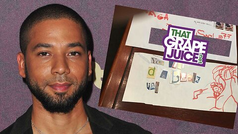Jussie Smollett Case: The Letter Sender Could Face Five Years, Regardless of Who It Is