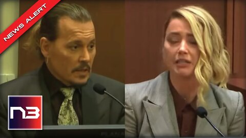 Johnny Depp-Amber Heard Trial Finally Finished! Look Who Won The Most
