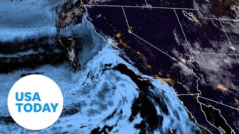 Hurricane Hilary: Why California should fear tropical storms | USA TODAY