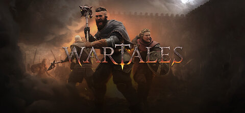 Wartales, fresh start, Showcasing for the curious