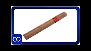 Rocky Patel Cuban Blend Toro Cigar Review
