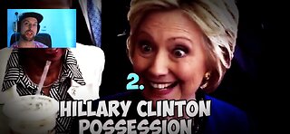 HILLARYS POSSESION