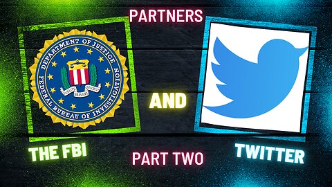 FBI and Twitter, supplemental