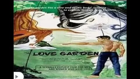 The Love Garden 1971