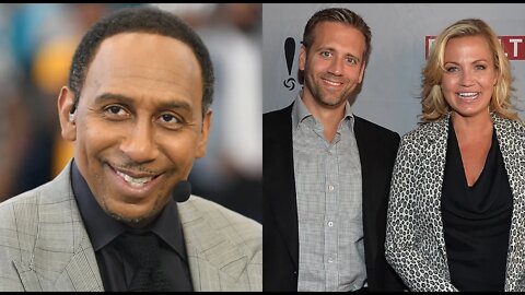 ESPN LOOKS BAD! Stephen A Smith Reportedly Got Max Kellerman FIRED From First Take Show