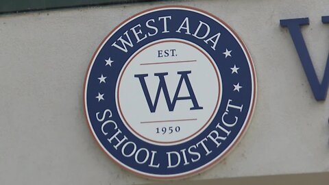 Parents rally for upcoming West Ada School district levy