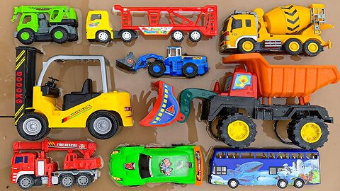 Transportation Toys for kids 4