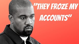 "STOLEN!" Kanye West Makes His Biggest Case For Bitcoin