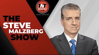 Sam Sorbo on The Steve Malzberg Show - 28 February 2024