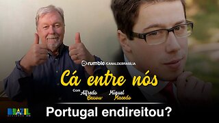 Nova realidade ou ilusão? Portugal endireitou?