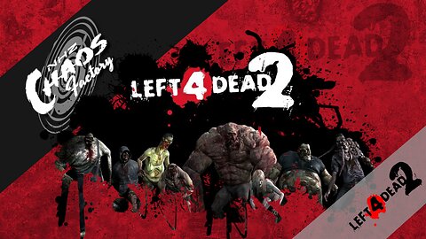 Left 4 Dead 2