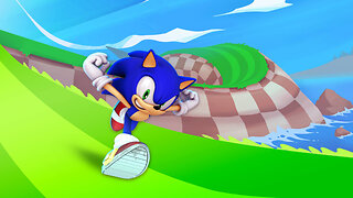 Sonic On Android