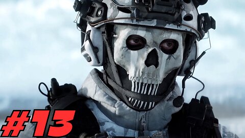 Call Of Duty Modern Warfare 3 PS5 Walkthrough Gameplay Part 13 - DANGER CLOSE (FULL GAME)