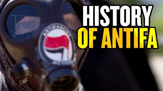 The History of Antifa