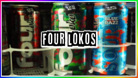 FOUR LOKOS (story)