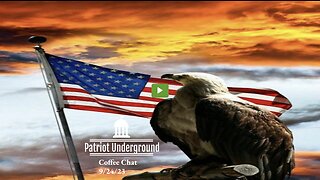 Patriot Underground Episode 342