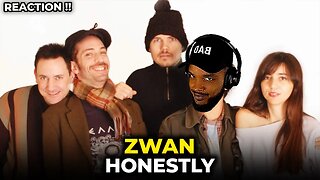 🎵 Zwan - Honestly REACTION