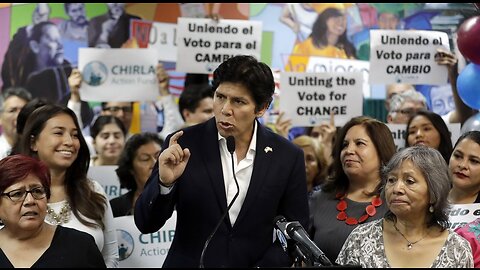 The Pressure Mounts on Kevin DeLeon to Resign as Video Appears to Show Him Assaulting Activist