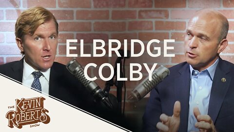 Elbridge Colby | American Defense: A Perspective of Stewardship