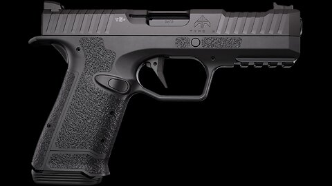 NEW Flattest Shooting Pistol | Archon Type B Gen 2