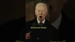 Discover the Secret Behind Joe Biden's Powerful Communication Style | #shorts