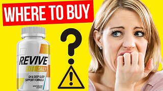 REVIVE DAILY BUY -Revive MD⚠️[ WARNING!! ]⚠️Revive Daily Supplement - REVIVE DAILY COLLAGEN