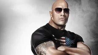 Dwayne Johnson-The Rock~ Interesting facts