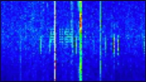 Schumann Resonance Codes and An Important Message