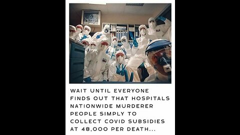 NY Times Admits Covid Deaths Were WAY OVERCOUNTED! 7-23-23 The Jimmy Dore Show