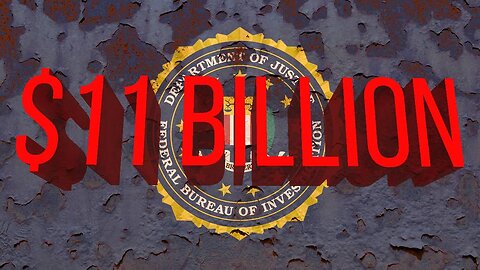 $11 Billion A Year: Is The FBI Really Worth It?
