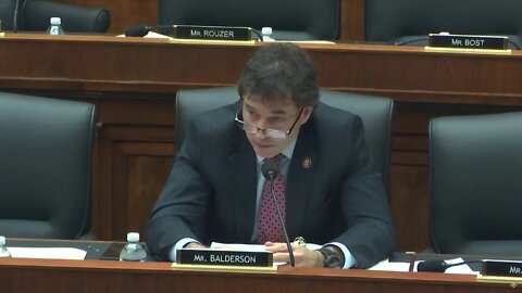 Rail Association President to Balderson: USMCA Would Support 50,000 Rail Jobs