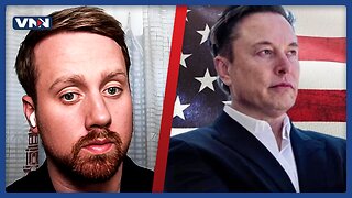 Elon Musk Unleashes $45 Million Power Move for Trump | Beyond the Headlines