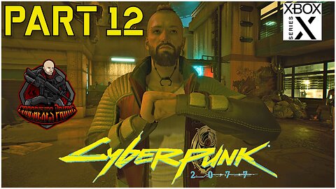 CYBERPUNK 2077 Walkthrough Gameplay Part 12- Side Missions