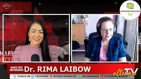 Dr. Rima Laibow preventgenocide