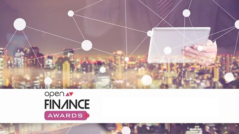 Open Finance Awards 2021