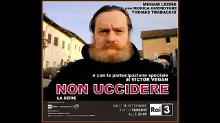 Victor Vegan @ Non Uccidere/Squadra criminale/Die Toten von Turin