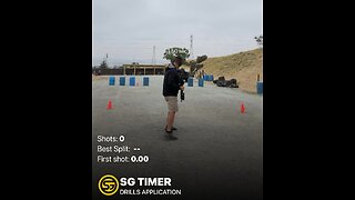 Shooters Global Timer + Their “Drills” App