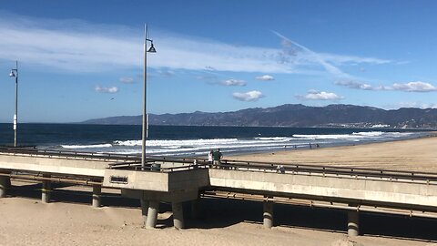 Venice beach