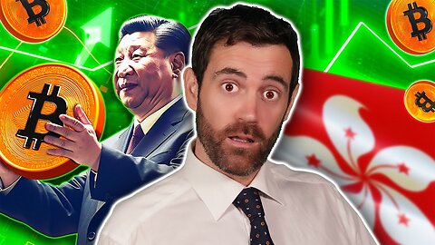 Hong Kong Crypto Regulations: New BULL Run Incoming?!