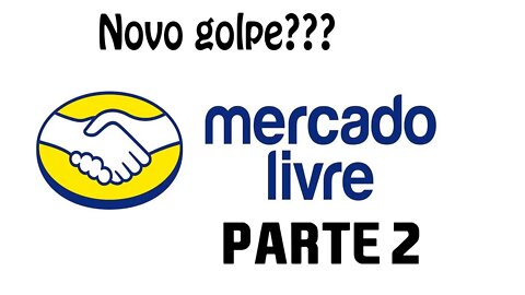 Tentativa de Golpe usando o Mercado pago, ladrão burro! Parte 2