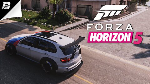 BUYING OUR FIRST OFFICAL HOUSE | FORZA HORIZON 5 | (18+)
